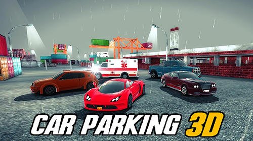 download Parkings: Car parking 3D apk